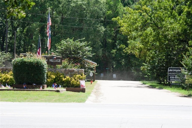 LOT430 Parkpine St, Livingston, TX 77351 - photo 1