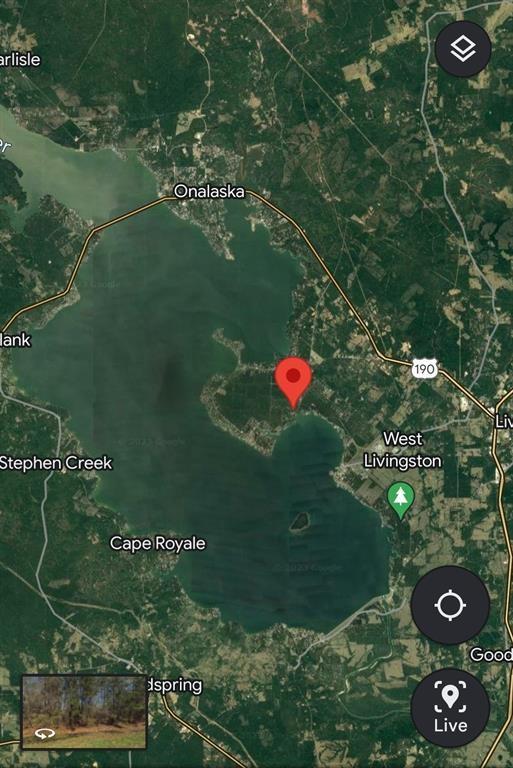 LOT430 Parkpine St, Livingston, TX 77351 - photo 3