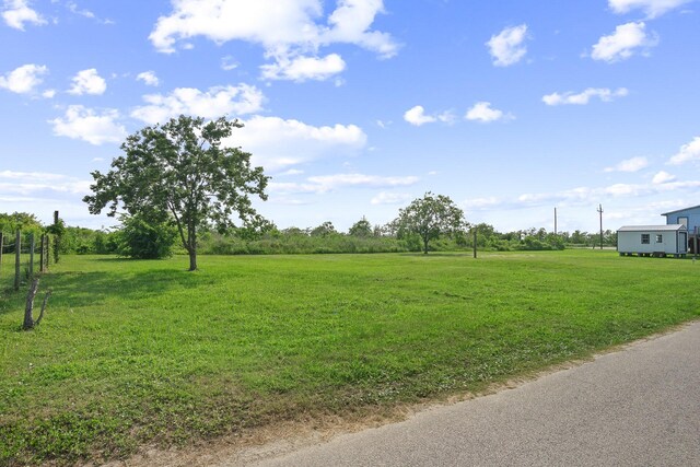 LOT42 Alma, Crystal Beach TX, 77650 land for sale