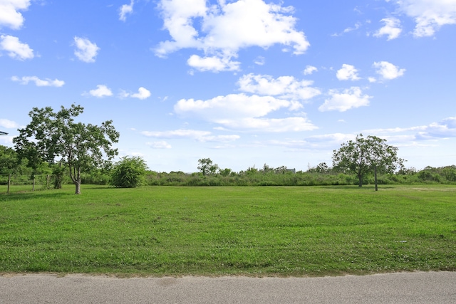 Listing photo 2 for LOT42 Alma, Crystal Beach TX 77650