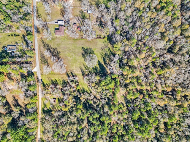 Listing photo 3 for 0 Williams Rd, Huntsville TX 77340