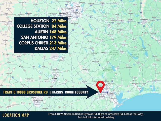 E9 Groschke Rd Unit 18000Tractd-14 12 10, Houston, TX 77084 - photo 4