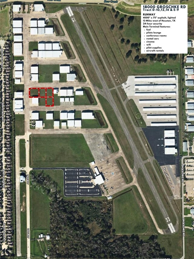 E9 Groschke Rd Unit 18000Tractd-14 12 10, Houston, TX 77084 - photo 2