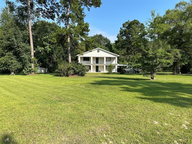 Listing photo 3 for 15361 Westgate Rd, Splendora TX 77372