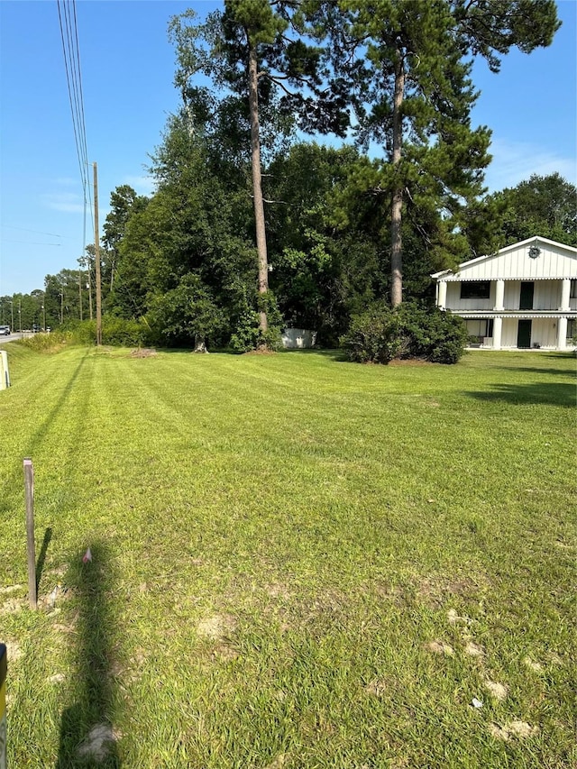 15361 Westgate Rd, Splendora TX, 77372 land for sale