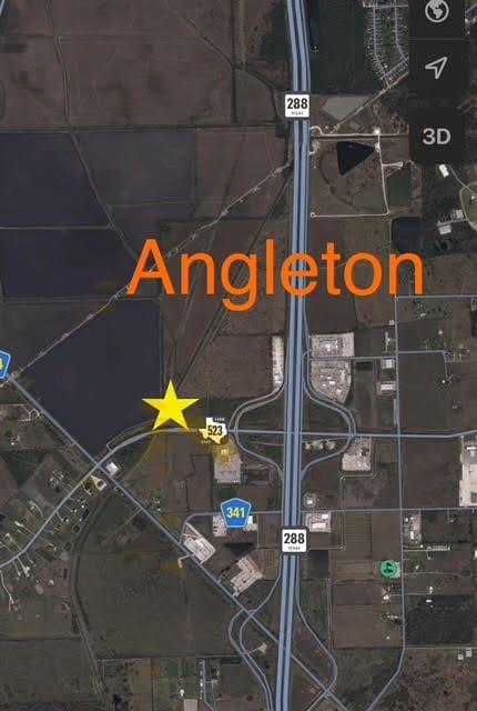 Listing photo 3 for 0 Anchor Rd, Angleton TX 77515