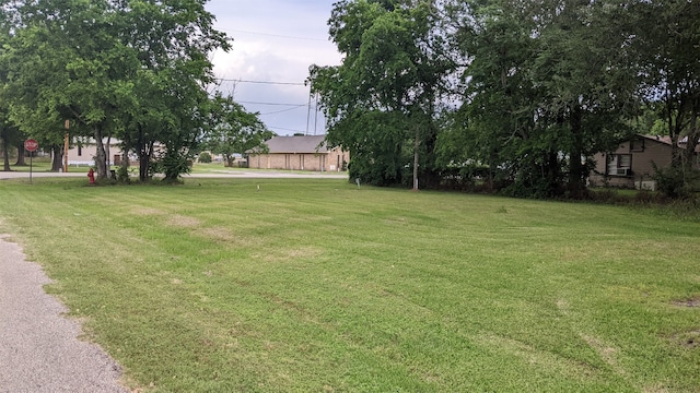 Listing photo 2 for 3015 Sledge St, Waller TX 77484