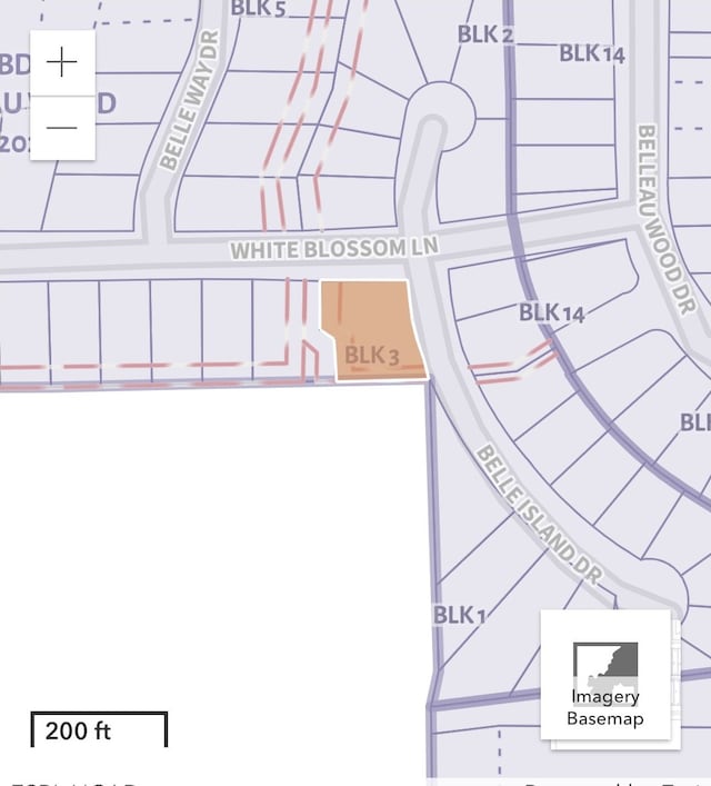 0 White Blossom Ln, Houston, TX 77338 - photo 6