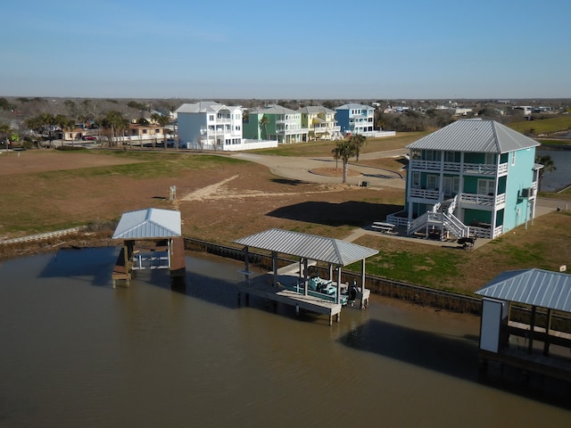 11 Alpha Slip Rd, Matagorda, TX 77457 - photo 4