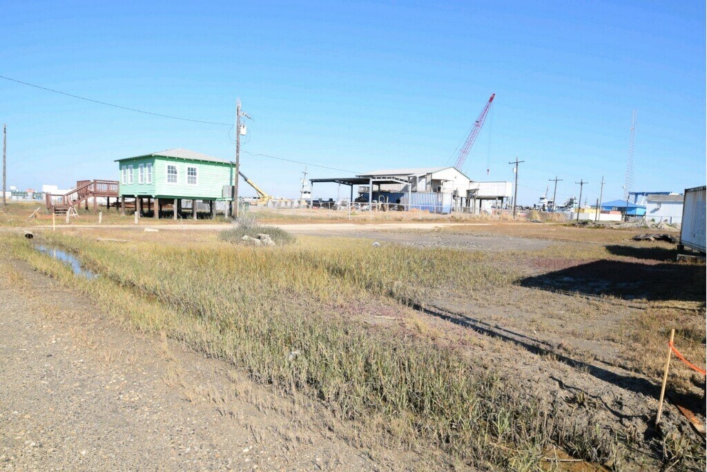 1400 14th St, Port Bolivar, TX 77650 - photo 1