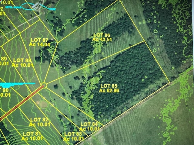 Listing photo 2 for LOT85 County Rd 231, Centerville TX 75833