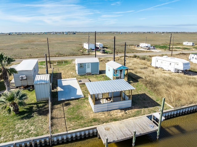 1043 County Road 299, Sargent, TX 77414 - photo 2