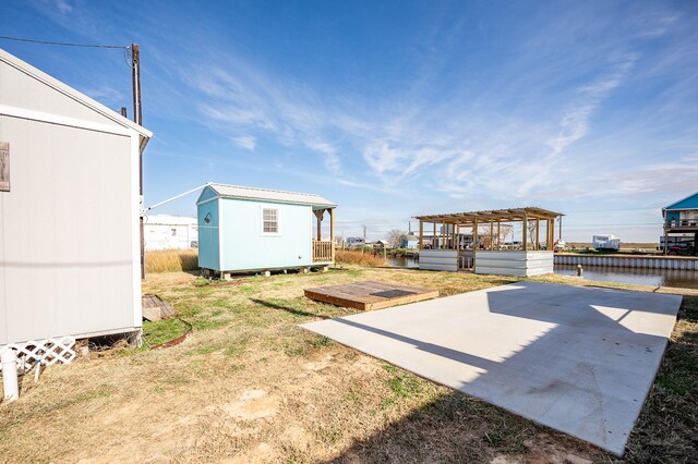 1043 County Road 299, Sargent, TX 77414 - photo 4