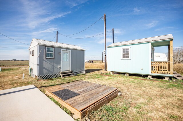 1043 County Road 299, Sargent, TX 77414 - photo 6
