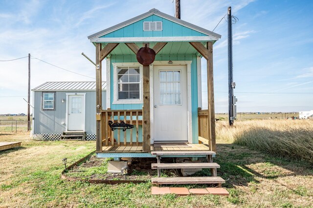 1043 County Road 299, Sargent, TX 77414 - photo 11