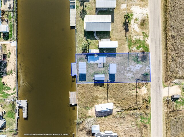 1043 County Road 299, Sargent, TX 77414 - photo 3