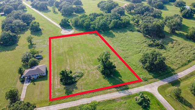 1220 Frontier Trl, Angleton TX, 77515 land for sale