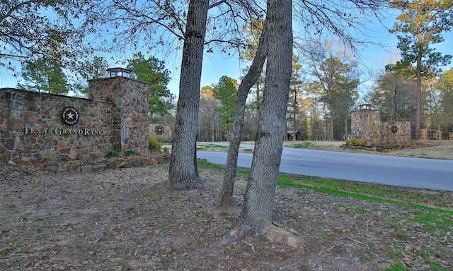 0 Dedication Trl, Huntsville TX, 77340 land for sale