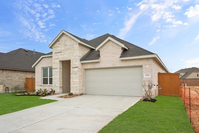 Listing photo 3 for 3209 Anchor Green Dr, Katy TX 77493