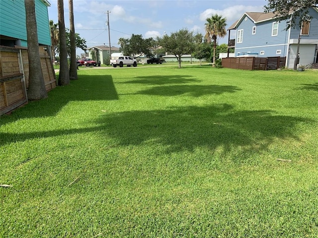 0 Avenue N, San Leon TX, 77539 land for sale