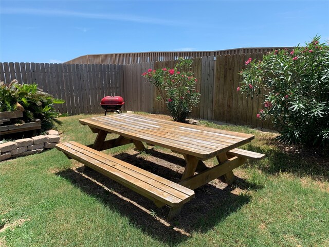 11949 Termini San Luis Pass Rd Unit 302, Galveston, TX 77554 - photo 25