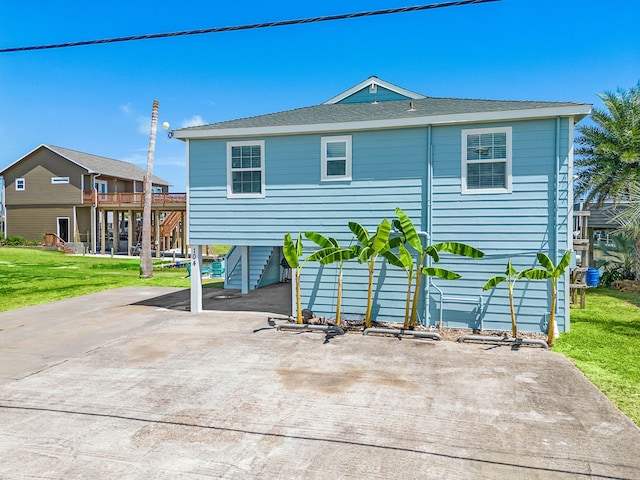 104 Marlin Ln, Freeport, TX 77541 - photo 4
