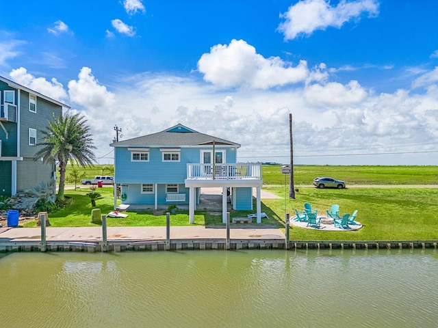 104 Marlin Ln, Freeport, TX 77541 - photo 6