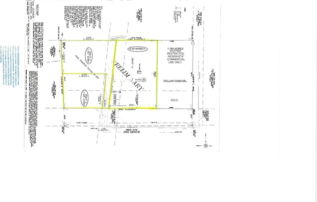 2280 Mccaleb Rd, Montgomery TX, 77316 land for sale