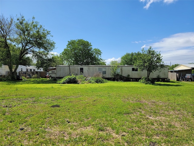 2211 Sweet Bay St, Baytown TX, 77523 land for sale