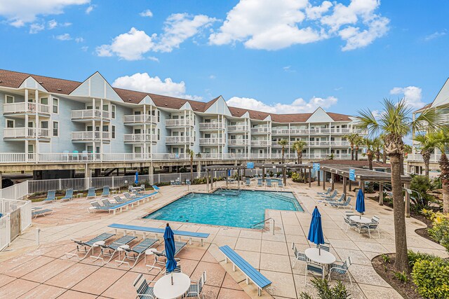 10811 Termini San Luis Pass Rd Unit 2123, Galveston, TX 77554 - photo 21