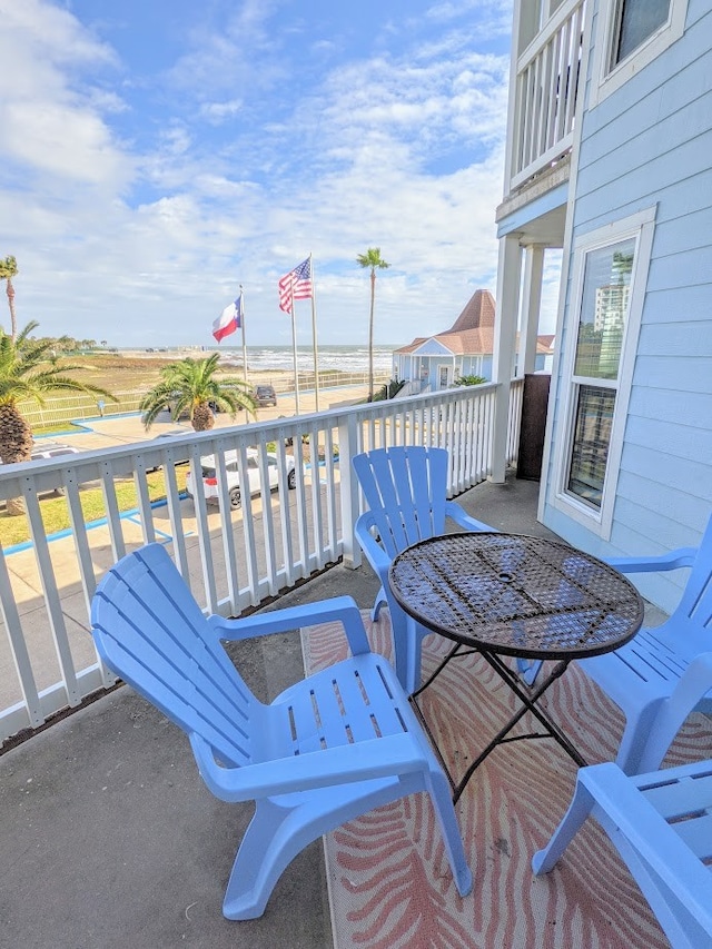 10811 Termini San Luis Pass Rd Unit 2123, Galveston, TX 77554 - photo 23