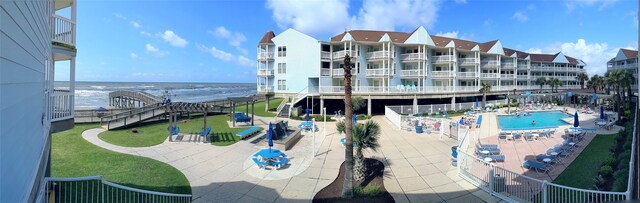 10811 Termini San Luis Pass Rd Unit 2123, Galveston, TX 77554 - photo 19