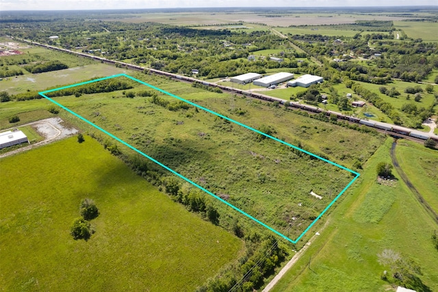 7515 Cemetery Rd, Manvel TX, 77578 land for sale