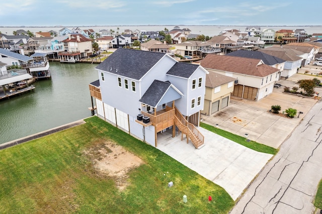 230 Bora Bora Dr, Tiki Island, TX 77554 - photo 32