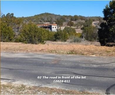 Listing photo 2 for LOT52 Montana Springs Cv, Marble Falls TX 78654