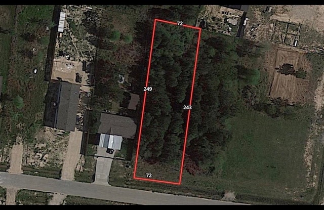 294 Rd 5242, Cleveland TX, 77327 land for sale