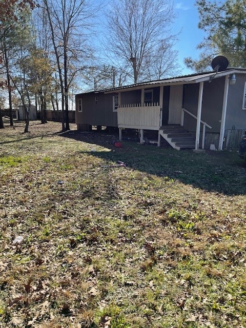 2264 County Road 3405th Dr, Cleveland TX, 77327 land for sale