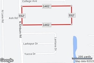 500 N Amburn Rd, Texas City, TX 77591 - photo 1