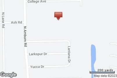500 N Amburn Rd, Texas City, TX 77591 - photo 2