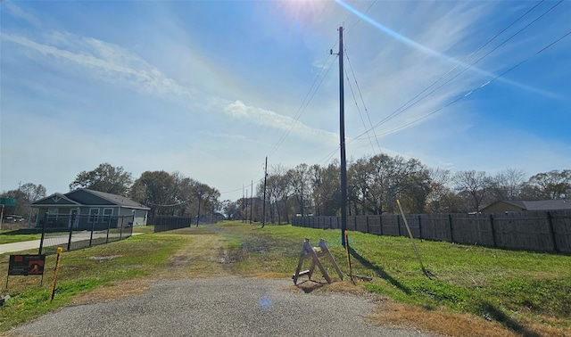 Listing photo 2 for 0 N Pine St, Arcola TX 77583