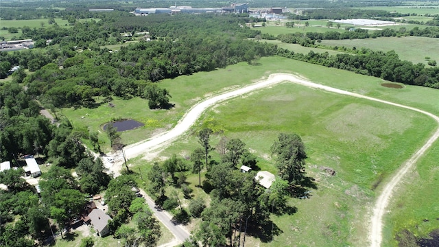 TBD Broadway St, Jewett TX, 75846 land for sale