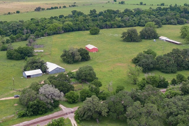 1788 County Road 444, Snook, TX 77878