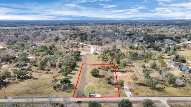 Listing photo 3 for 3704 County Road 326, Alvin TX 77511