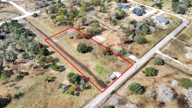 3704 County Road 326, Alvin TX, 77511 land for sale