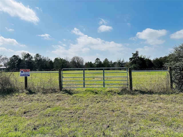 Listing photo 2 for 10AC County Rd 212, Buffalo TX 75831