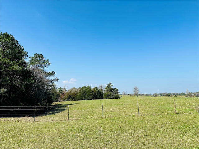 10AC County Rd 212, Buffalo TX, 75831 land for sale