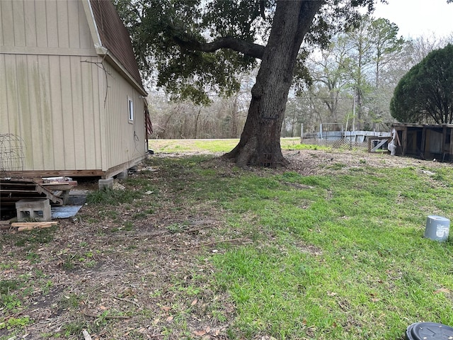 Listing photo 3 for 5684 County Road 924, Sweeny TX 77480