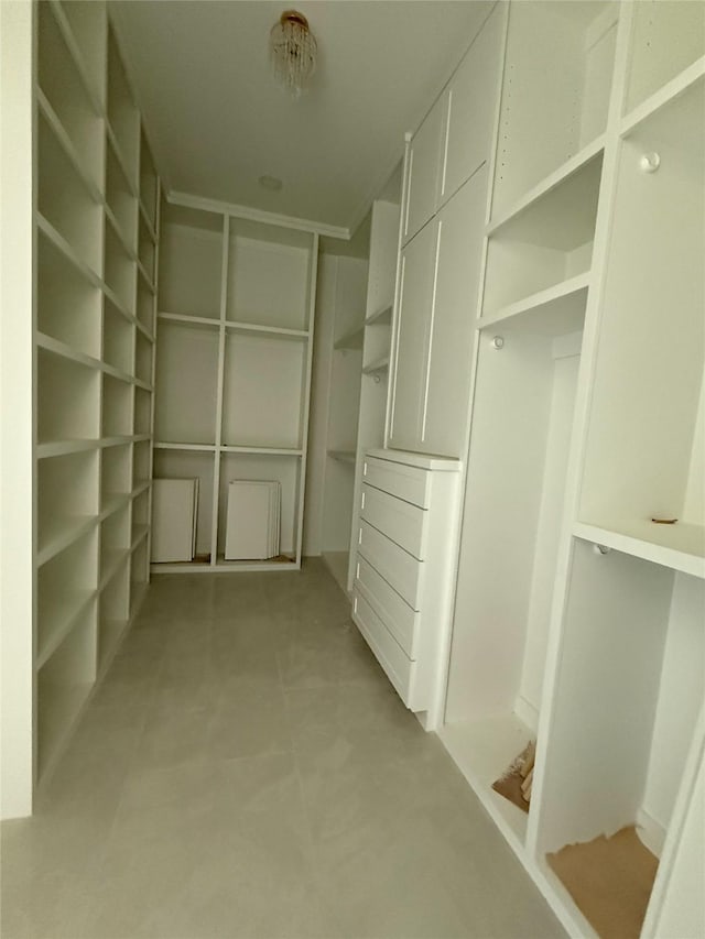 2723 Michaelangelo St, New Caney, TX 77357 - view of walk in closet