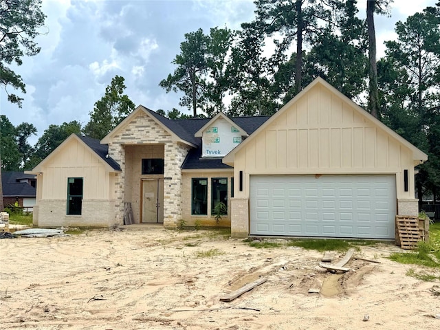 2723 Michaelangelo St, New Caney, TX 77357 - photo 1