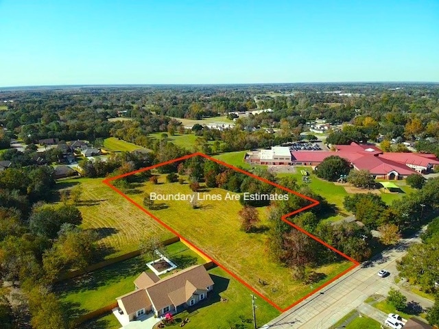 0 Kost Rd, Alvin TX, 77511 land for sale